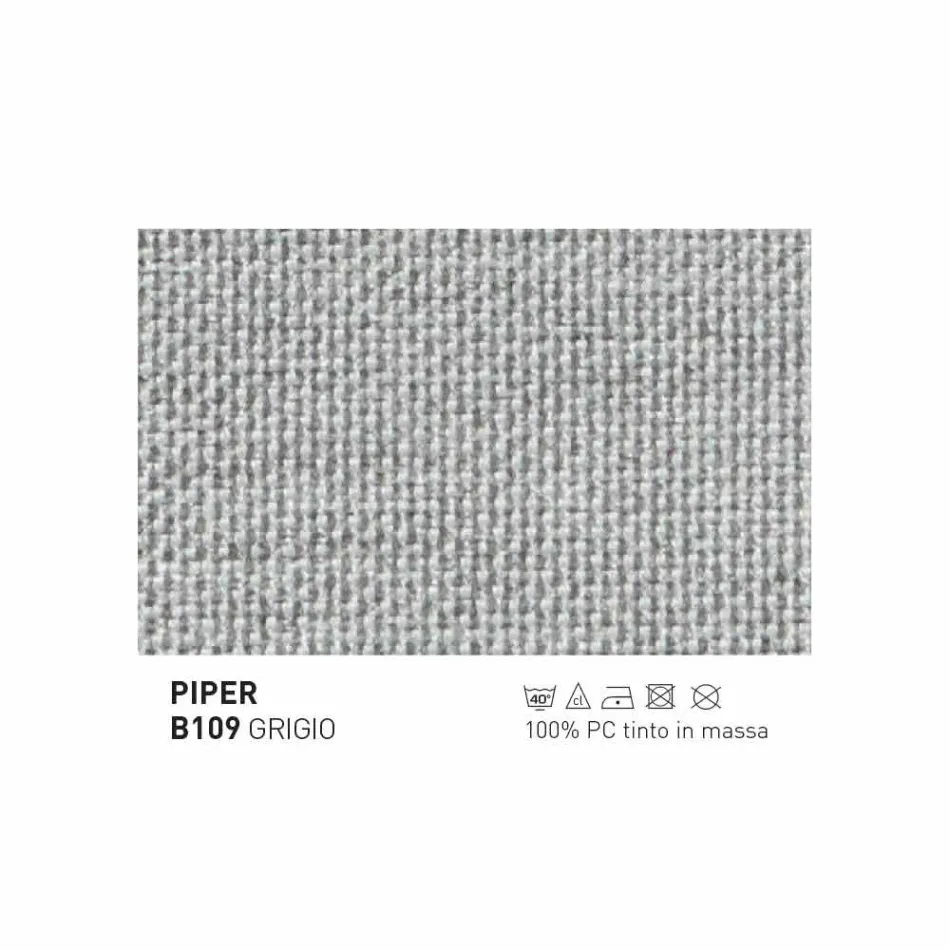 Moderní zahradní křeslo Varaschin Emma z masivního iroko dřeva Viadurini