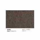 Moderní zahradní křeslo Varaschin Emma z masivního iroko dřeva Viadurini