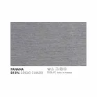 Moderní zahradní křeslo Varaschin Emma z masivního iroko dřeva Viadurini