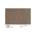 Moderní zahradní křeslo Varaschin Emma z masivního iroko dřeva Viadurini