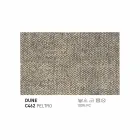 Moderní zahradní křeslo Varaschin Emma z masivního iroko dřeva Viadurini