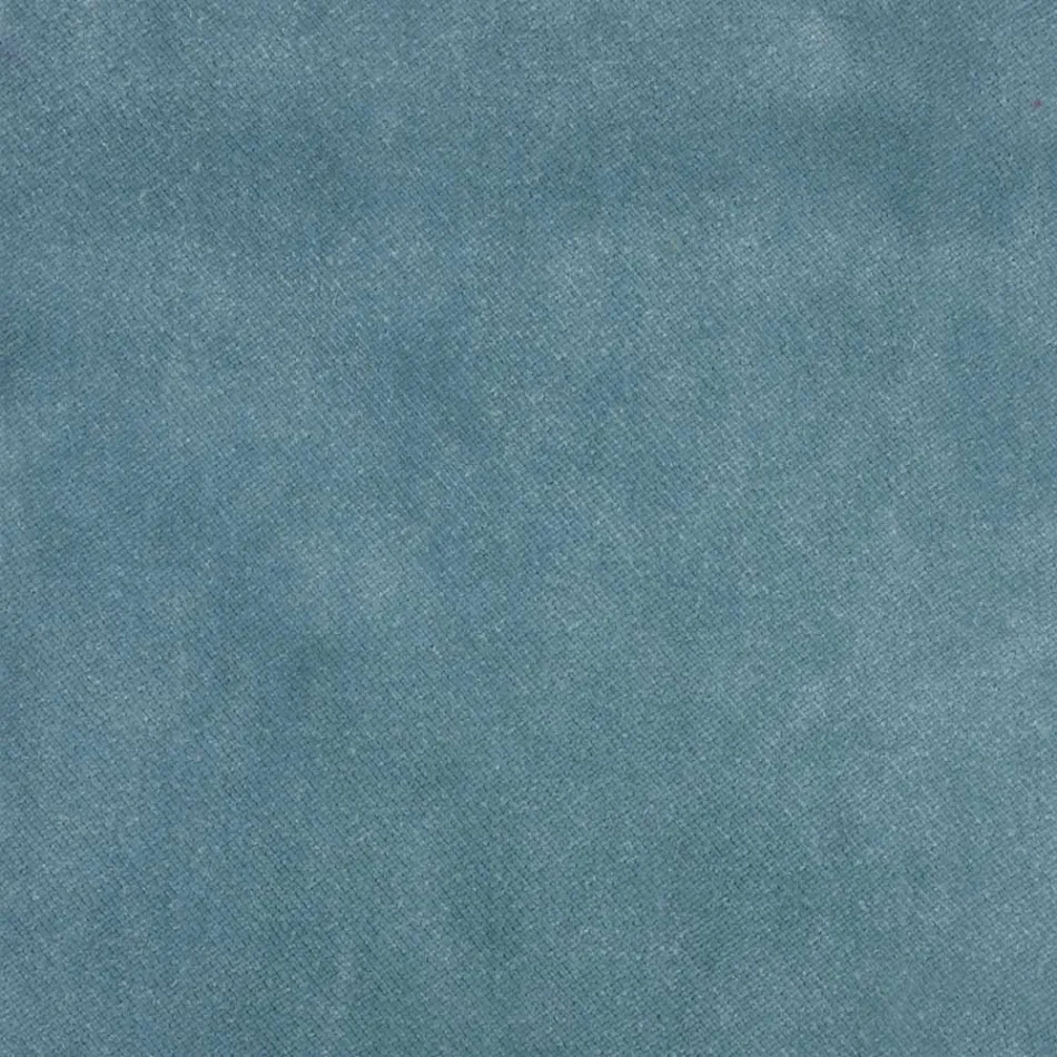 Křeslo do obývacího pokoje z látky a kovu Made in Italy 2 kusy - Sangria Viadurini