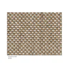 Křeslo do obývacího pokoje potažené látkou Made in Italy 2 kusy - Sangria Viadurini