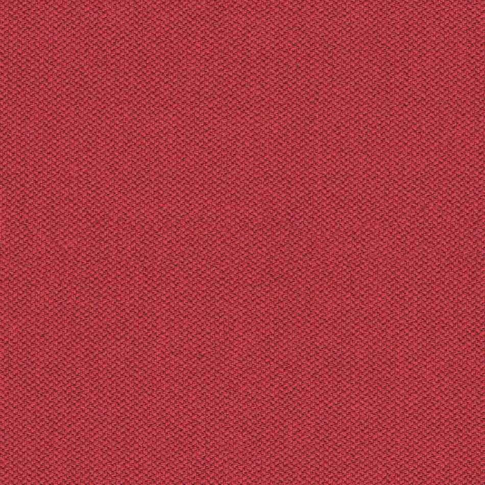 Křeslo do obývacího pokoje potažené látkou Made in Italy 2 kusy - Sangria Viadurini