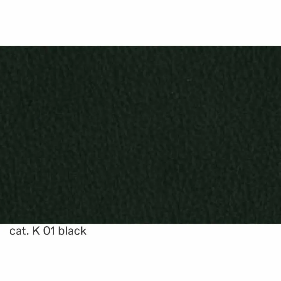 Kožené kancelářské křeslo s ocelovou konstrukcí vyrobeno v Itálii - Speranza Viadurini