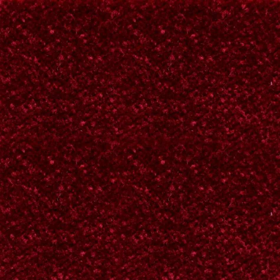 Vysoce kvalitní křeslo se sametovým nebo látkovým sedákem Made in Italy - Molde Viadurini