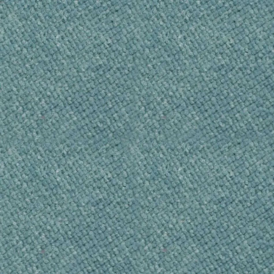 Vysoce kvalitní křeslo se sametovým nebo látkovým sedákem Made in Italy - Molde Viadurini