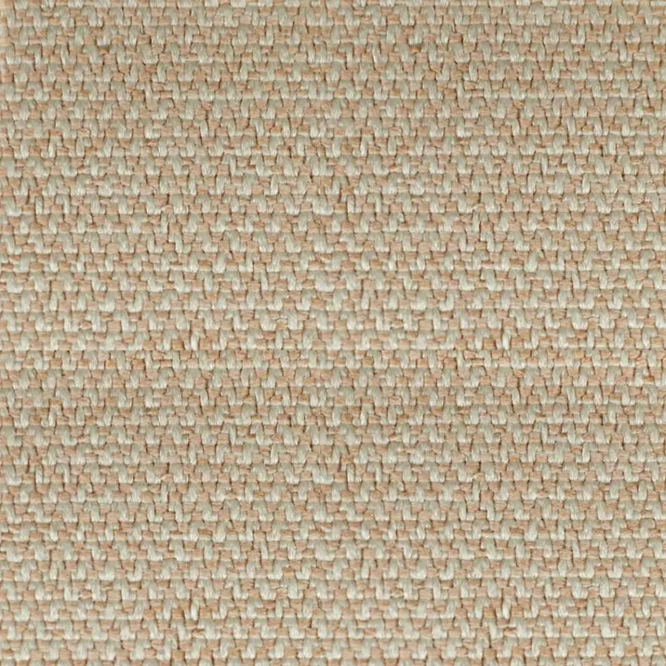 Vysoce kvalitní křeslo se sametovým nebo látkovým sedákem Made in Italy - Molde Viadurini