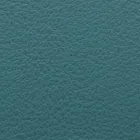 Vysoce kvalitní křeslo z kůže a lakovaného kovu Made in Italy - Molde Viadurini