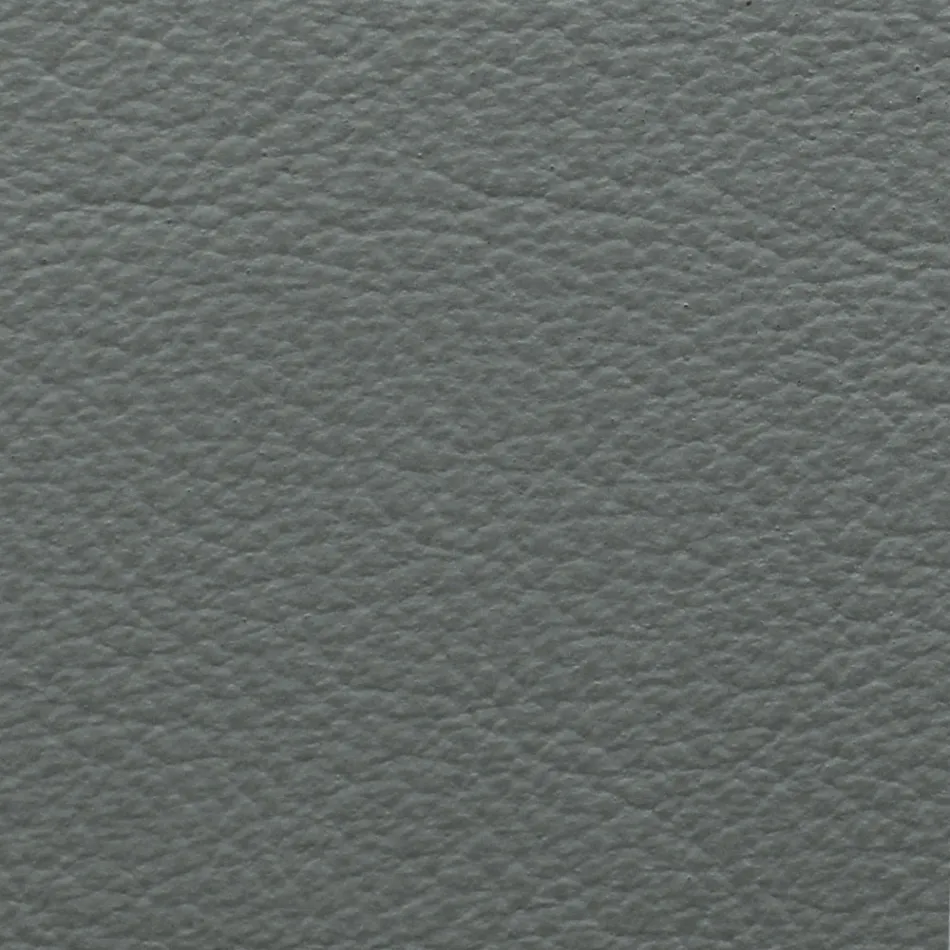 Vysoce kvalitní křeslo z kůže a lakovaného kovu Made in Italy - Molde Viadurini