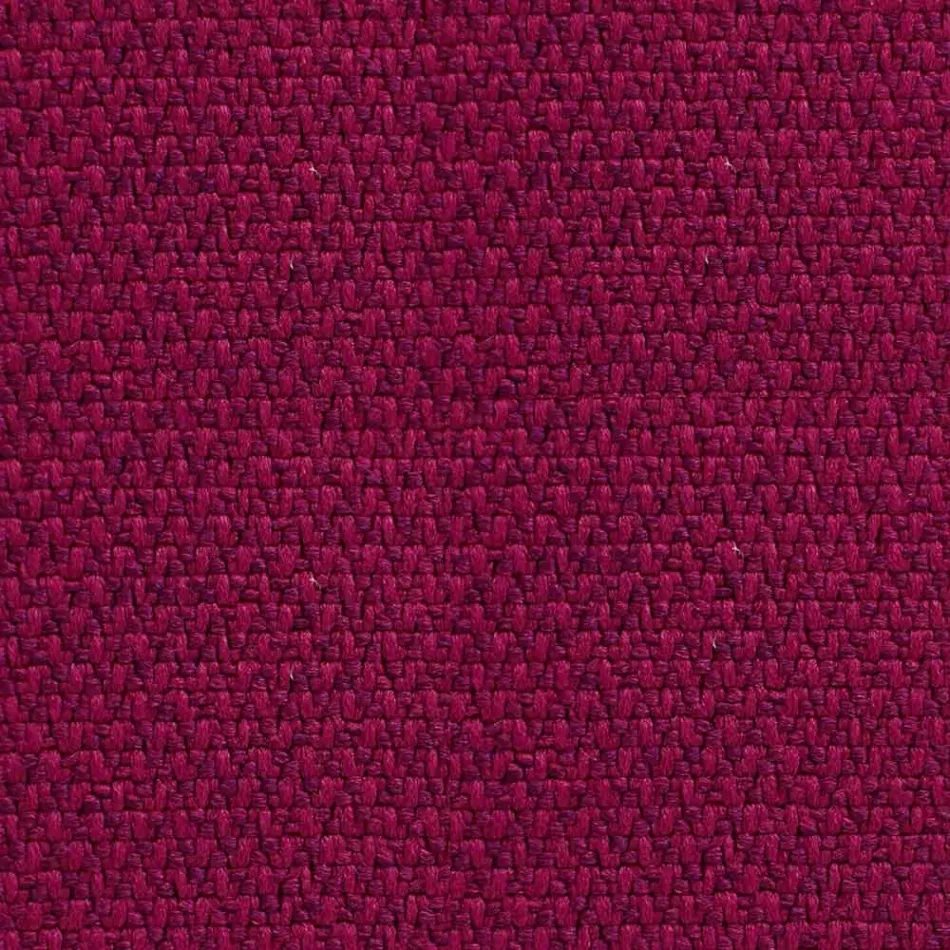 Vysoce kvalitní látkové křeslo s kovovou základnou Made in Italy - Bergen Viadurini