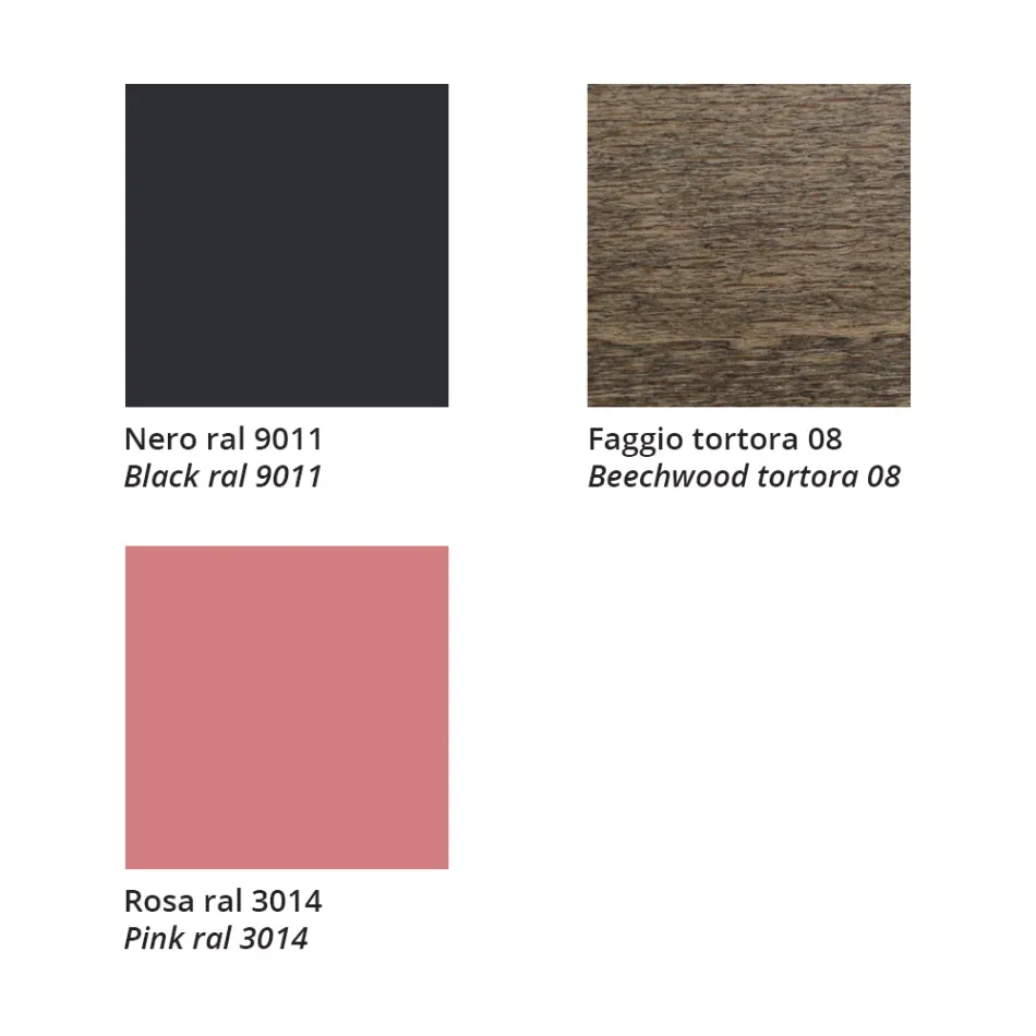 Vysoce kvalitní sametové křeslo s bukovou základnou Made in Italy - Bergen Viadurini