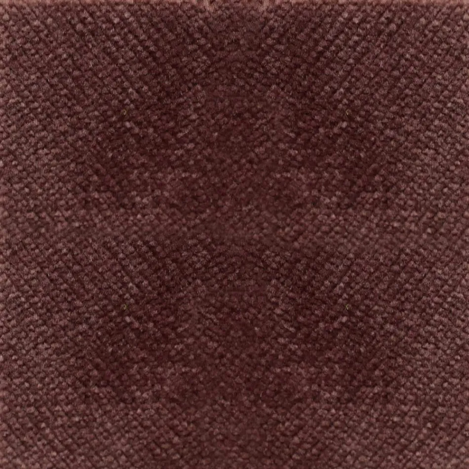 Vysoce kvalitní sametové křeslo s bukovou základnou Made in Italy - Bergen Viadurini