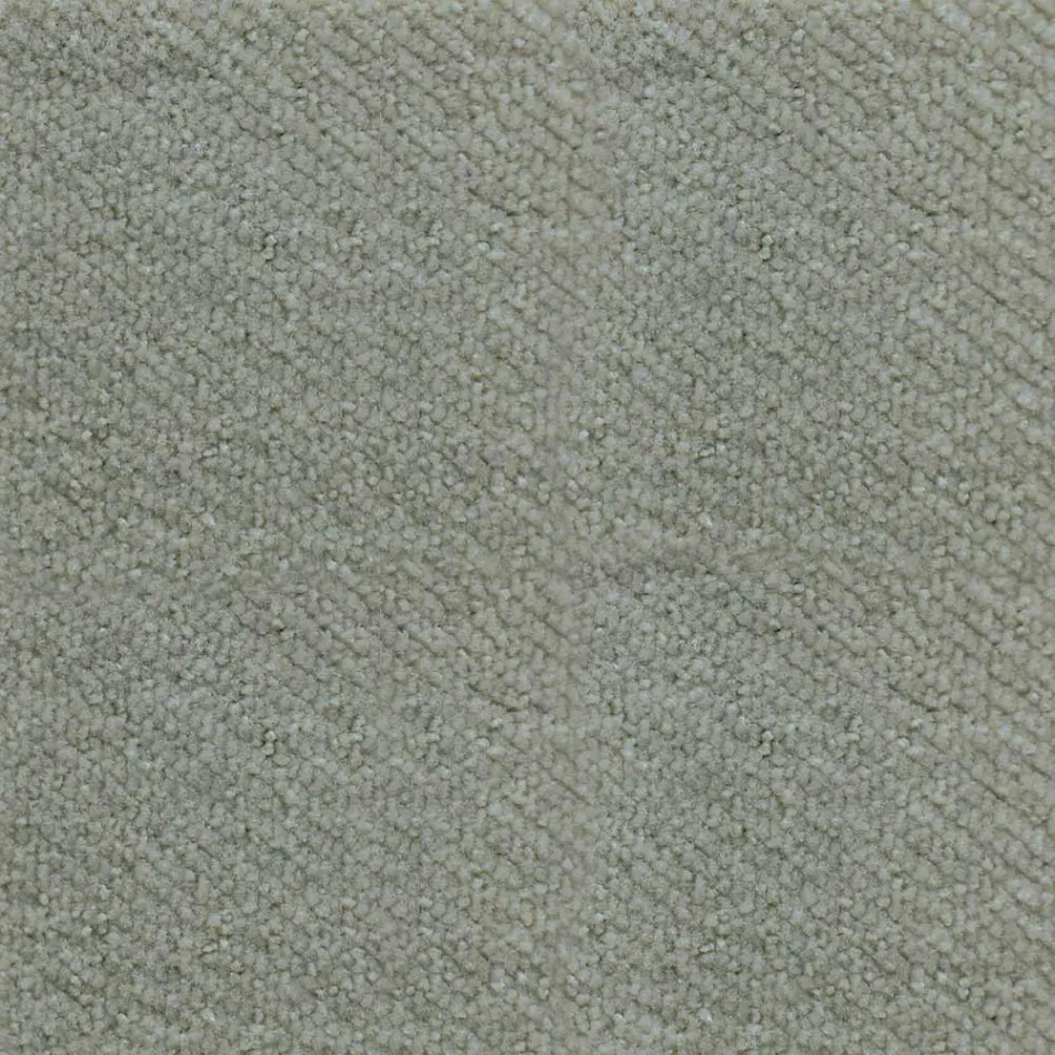 Vysoce kvalitní sametové křeslo s bukovou základnou Made in Italy - Bergen Viadurini