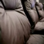 Moderní výkonný židle Office koženka Gemma Viadurini