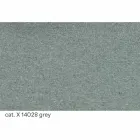 Křeslo z černého mořeného jasanu s bavlněným čalouněním Made in Italy - Peleo Viadurini