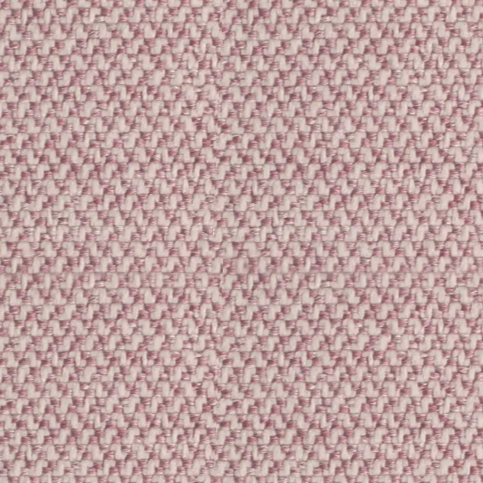 Látkové křeslo s luxusní kovovou otočnou základnou Made in Italy - Bergen Viadurini