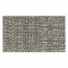 Látkové křeslo s otočnou základnou z ušlechtilého kovu vyrobené v Itálii - Papaya Viadurini