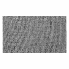 Látkové křeslo s otočnou základnou z ušlechtilého kovu vyrobené v Itálii - Papaya Viadurini