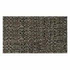 Látkové křeslo s otočnou základnou z ušlechtilého kovu vyrobené v Itálii - Papaya Viadurini