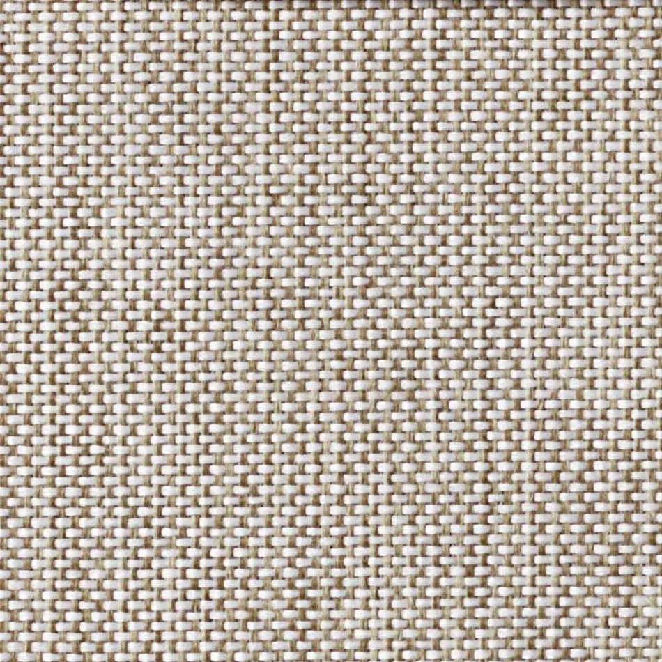 Křeslo nastavitelné konstrukce postele ve 3 polohách Dublexo Viadurini