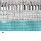 Zahradní křeslo Křeslo Čalouněné textilie a hliník - Smart od společnosti Varaschin Viadurini