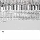 Zahradní křeslo Křeslo Čalouněné textilie a hliník - Smart od společnosti Varaschin Viadurini