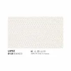 Varaschin Letní moderní zahradní lehátko v oceli Viadurini