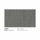 Varaschin Letní moderní zahradní lehátko v oceli Viadurini