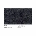 Varaschin Letní moderní zahradní lehátko v oceli Viadurini