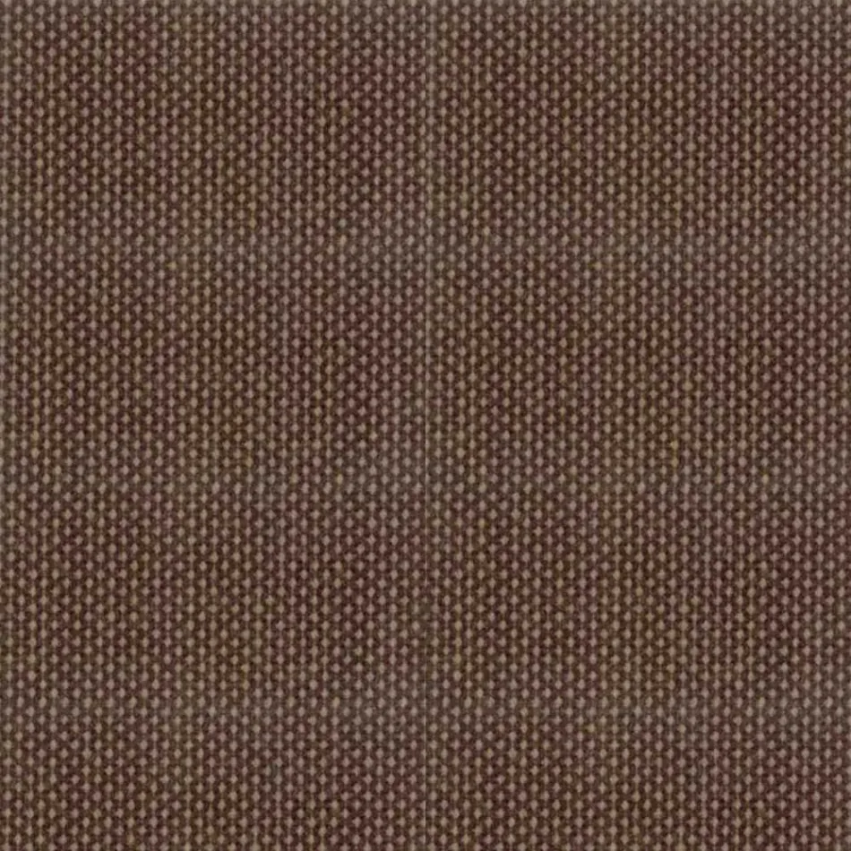 Světlé venkovní křeslo z polyetylenu s polštářem Made in Italy - Belida Viadurini