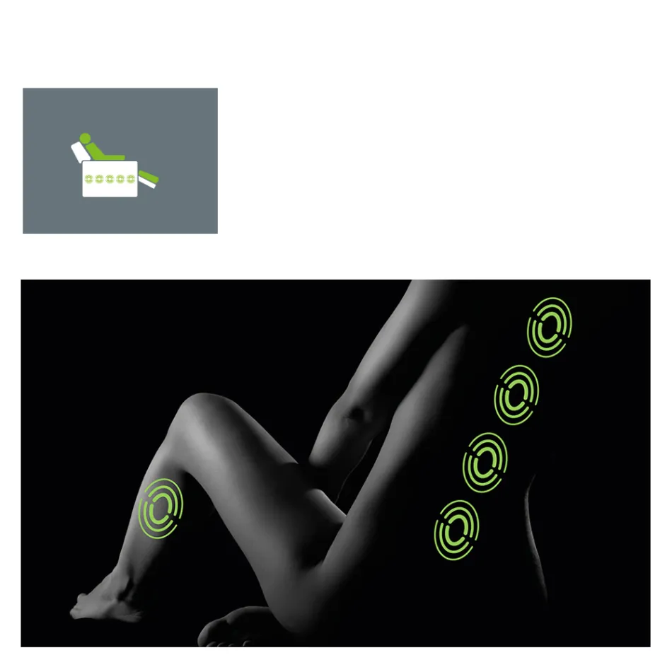 Motorizovaná zvedací židle Via Venezia se dvěma motory Viadurini