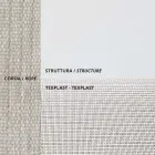 Venkovní skládací křeslo z provazového hliníku a texplastu Made in Italy - Ubbe Viadurini