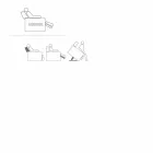 Relaxační křeslo v designu Rose se 2 motory, vyrobené v Itálii Viadurini