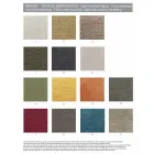 Zvedací relaxační křeslo se 2 motory Via Verona Viadurini