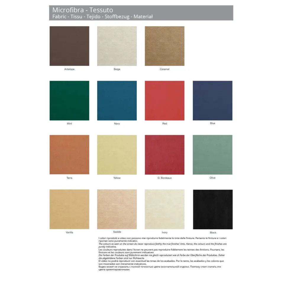 Zvedací relaxační křeslo se 2 motory Via Verona Viadurini