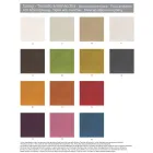 Zvedací relaxační křeslo se 2 motory Via Verona Viadurini