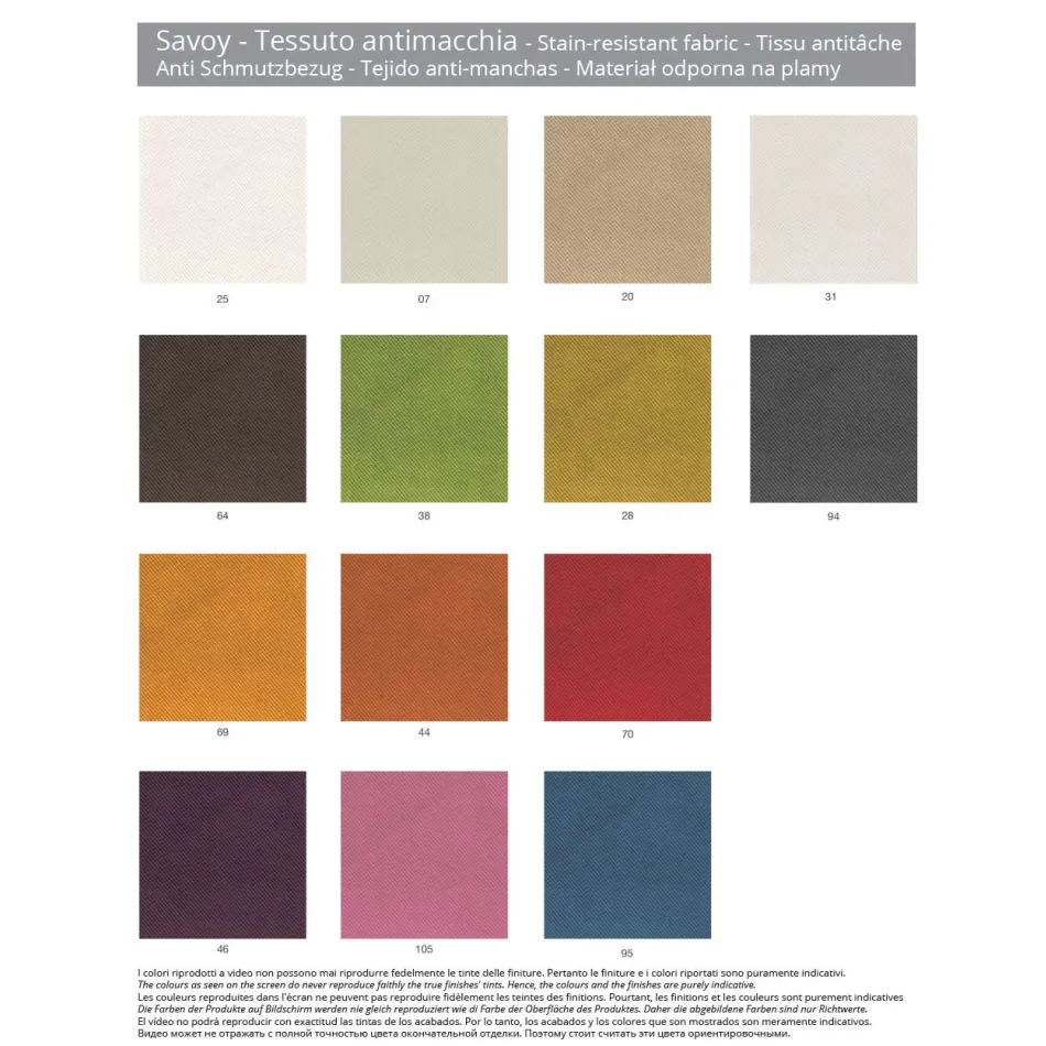 Zvedací relaxační křeslo se 2 motory Via Verona Viadurini