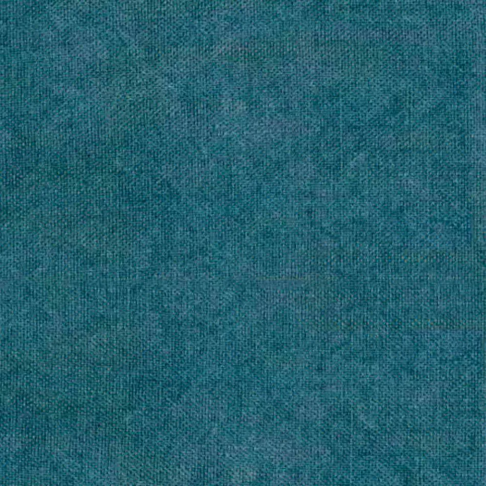 Relax křeslo moderního designu vyrobené v Itálii v barevné látce - Baloo Viadurini