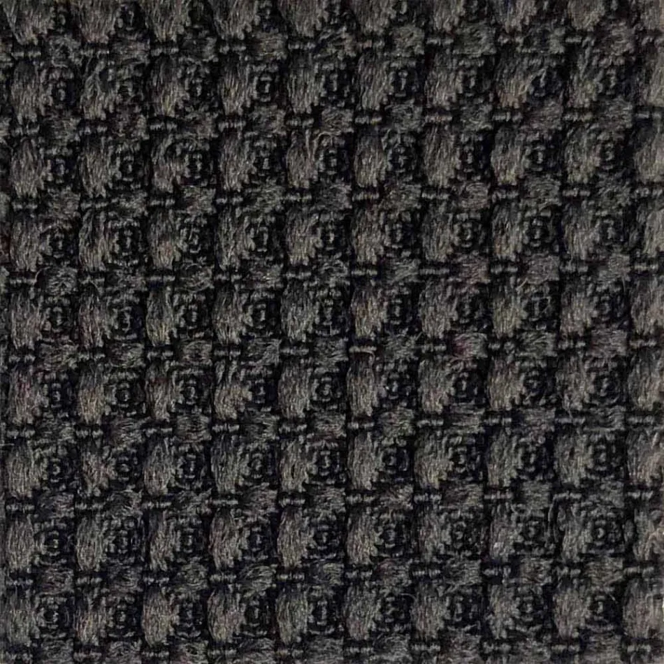 Kancelářské křeslo s ekologickým otočným ergonomickým designem s opěrkou hlavy - Meliva Viadurini