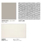 Venkovní křeslo s podsedákem Made in Italy - Noss by Varaschin Viadurini