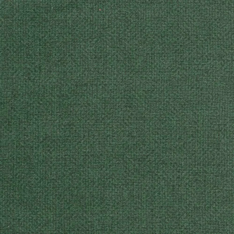 Elegantní křeslo do obývacího pokoje z barevné látky a černého kovu - Duchess Viadurini