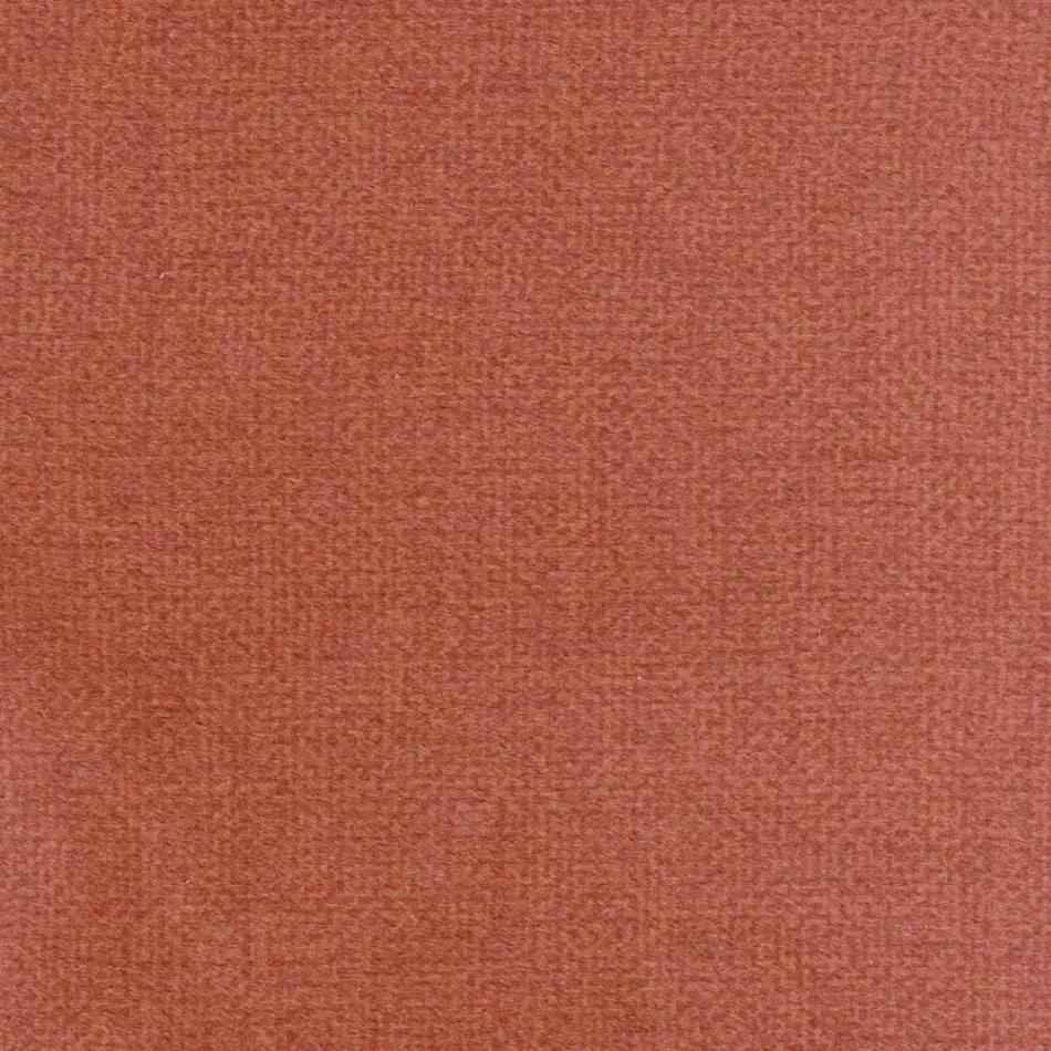 Elegantní křeslo do obývacího pokoje z barevné látky a černého kovu - Duchess Viadurini