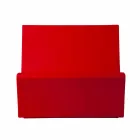 Designové křeslo Slide Kami Colored Ichi vyrobené v Itálii Viadurini