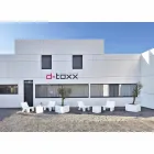 Posuvné designové židle Low Lita barevné vyrobené v Itálii Viadurini