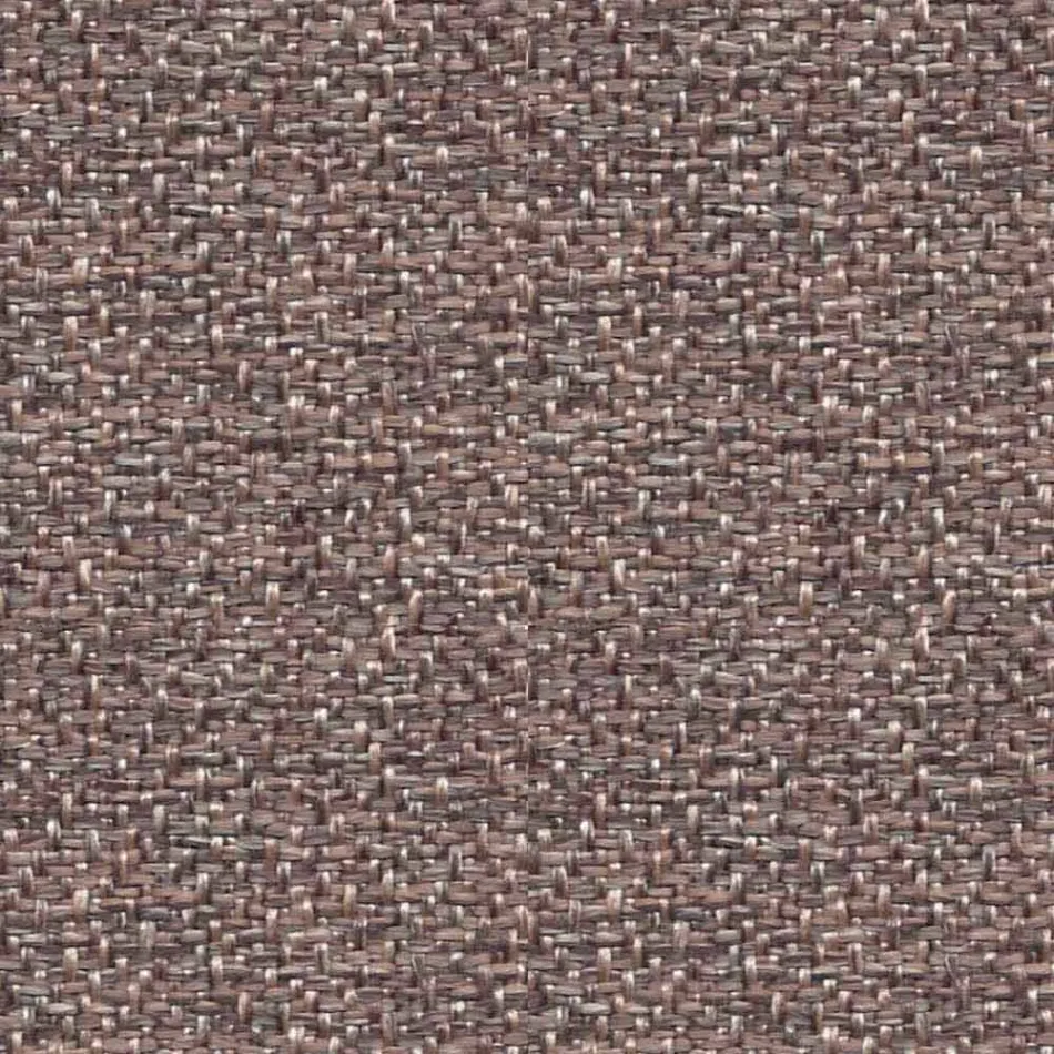 Otočné kancelářské křeslo s kolečky a područkami Made in Italy - Felix Viadurini