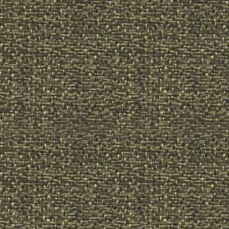 Otočné kancelářské křeslo s kolečky a područkami Made in Italy - Felix Viadurini