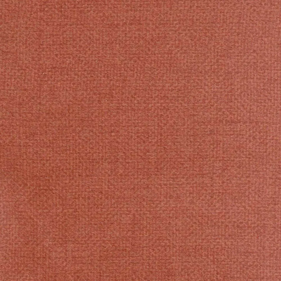 Designové jídelní křeslo z barevné látky a jasanu - Duchess Viadurini