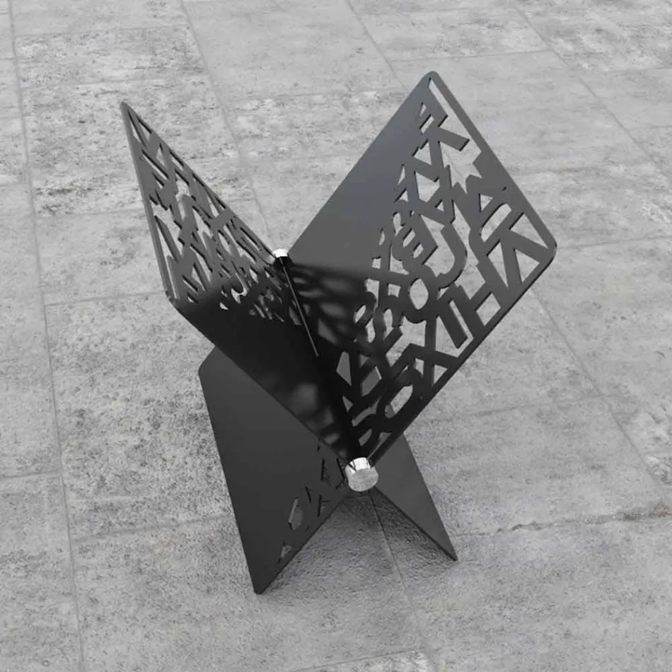 Porta časopisy Rotokalko Mabele Viadurini