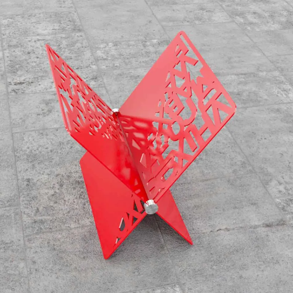 Porta časopisy Rotokalko Mabele Viadurini